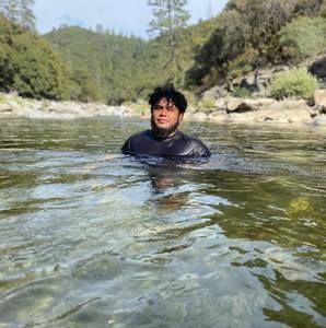 Meet your Posher, Jonathan